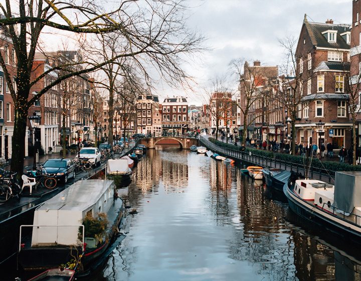 Amsterdam